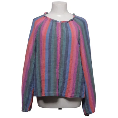 Blouse (Meerkleurig) van Gap Katoen