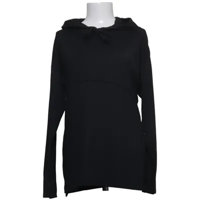 Sweat à capuche (Gris) de Marika Élasthane, Polyester recyclé