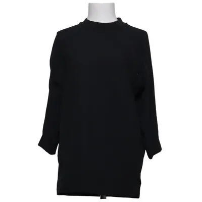 Sweatshirt (BEALS CONTRAST PAW12) from Acne Cotton, Silk