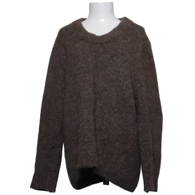 Pull-over (BEATA) de WERA Acrylique, Laine d'alpaga, Élasthane, Polyamide