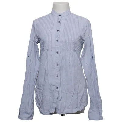 Skjorta (Blå) från Rare Collectors Jeans Bomull, Linne