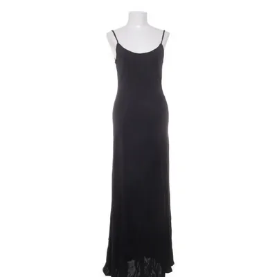 Robe longue (Noir) de Consortium Polyamide