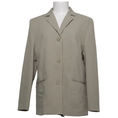 Kavaj (Beige) från Pleasant Polyester