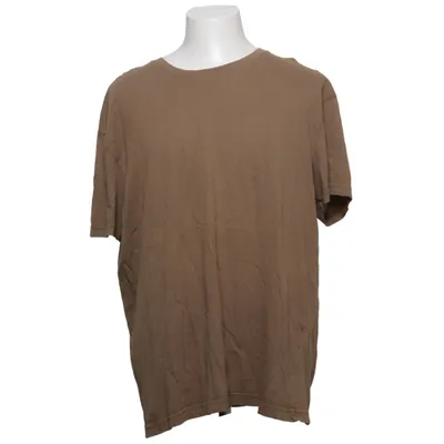 T-shirt (Marron) de Man's World Coton