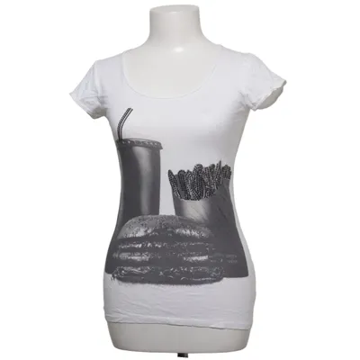 T-shirt (Blanc) de Einstein & Newton