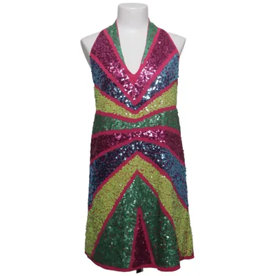 Cocktail dress (Pink, Blue, Green) from Nasty Gal Polyester