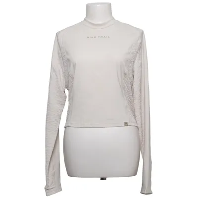Unterziehshirt (Beige) von Nike Trail