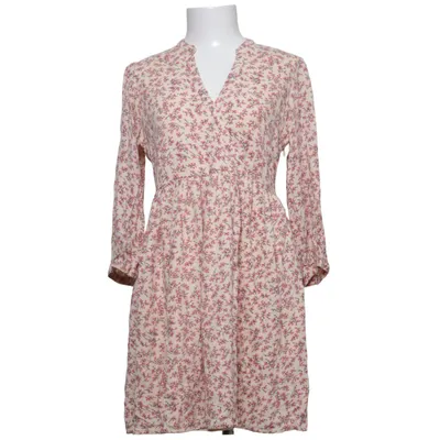 Dress (Pink, White) from YAS
