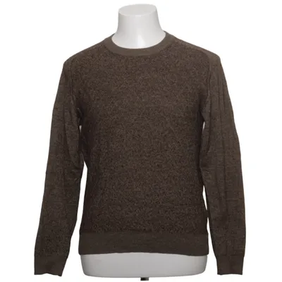 Pull-over (Marron) de 2Blind2C Acrylique, Laine