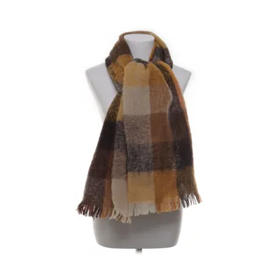 Halsduk (Orange, Flerfärgad) från Rodebjer