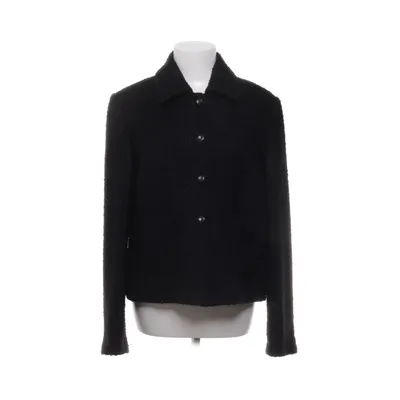 Kofta (Svart) från Morris Akryl, Polyamid, Viskos, Ull