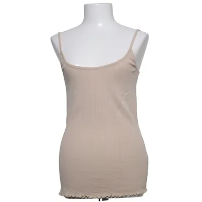 Tanktop  (Beige) fra Skall Studio