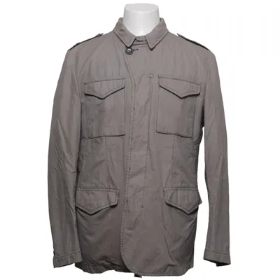 Safari jacket (Beige) from Manuel Ritz Pipo Cotton, Polyurethane