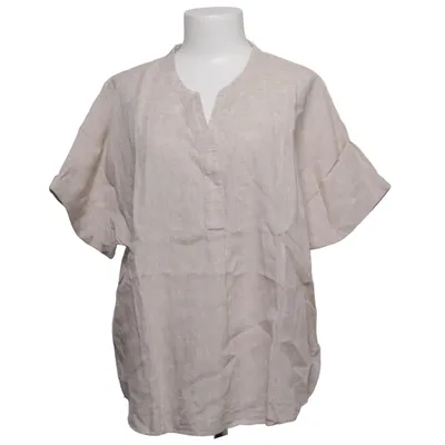 Topp (Ciara Blouse) från Stenströms Linne