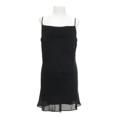 Klänning (Svart) från Xoxo Polyester