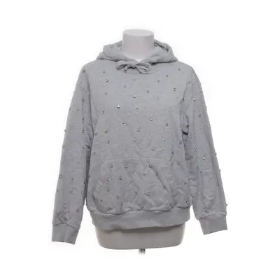 Huvtröja (Grå) från Giambattista Valli x H&M Bomull