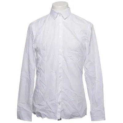 Shirt (No. 6 Six) from Olymp Cotton