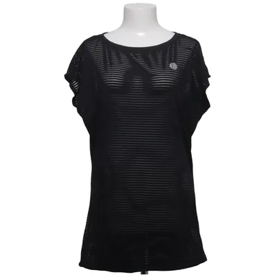 Träningstopp (Svart) från Elle Sport Elastan, Polyester
