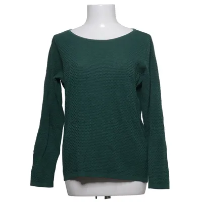 Sweater (Green) from ESPRIT Organic Cotton