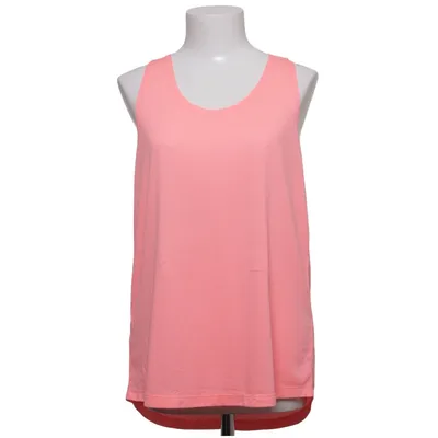 Träningslinne (Rosa) från Mango Sport Polyester