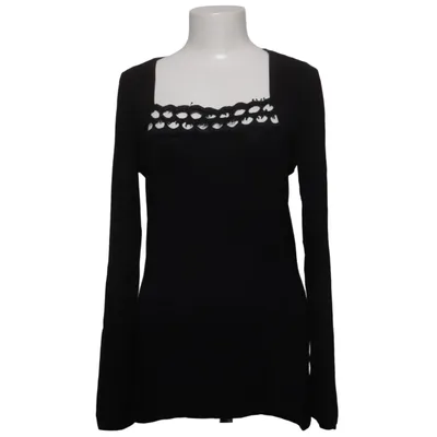 Top (Schwarz) von Maria Grazia Severi