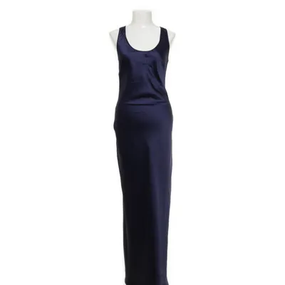 Aftonklänning (Lila) från Josefine HJ x NA-KD Polyester, Elastan