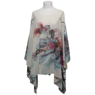 Topp (Beige, Flerfärgad) från Cosmoda Polyester