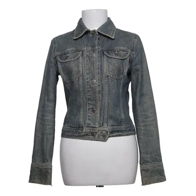 Denimjakke (Blå) fra Filippa K