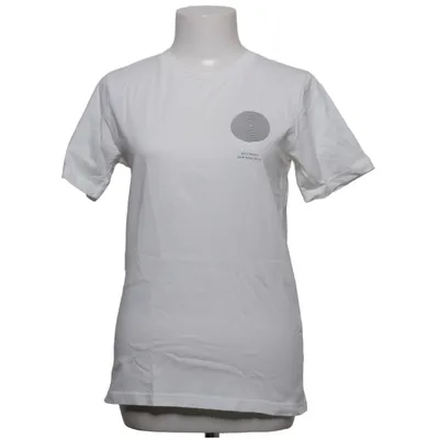 T-shirt (White) from Saturdays Cotton