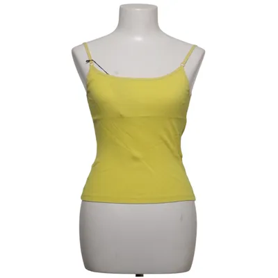 Tank­top (Basic) von Vero Moda Basic Baumwolle
