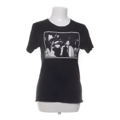 T-shirt (Svart) från Limitato Bomull