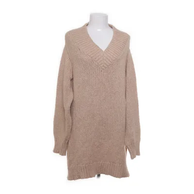 Tröja (Beige) från Lojsan Wallin x Bubbleroom Akryl, Polyamid, Polyester