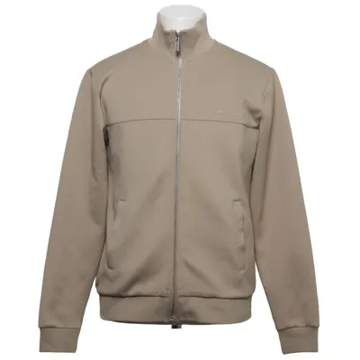 Jacke (Beige) von Les Deux Elasthan, Recyceltes Polyester