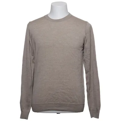 Tröja (Beige) från Oscar Jacobson Ull