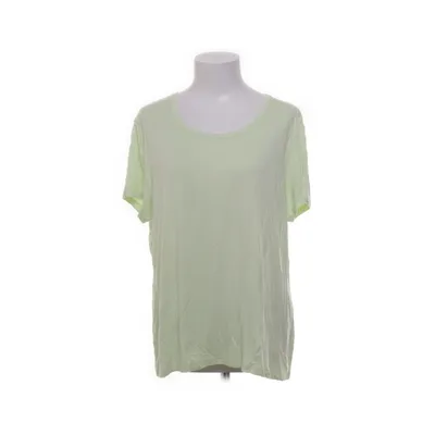 Top (Green) from Authentic Clothing Company Elastane, Viscose