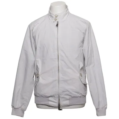 Jacket (G9) from Baracuta Cotton, Polyester
