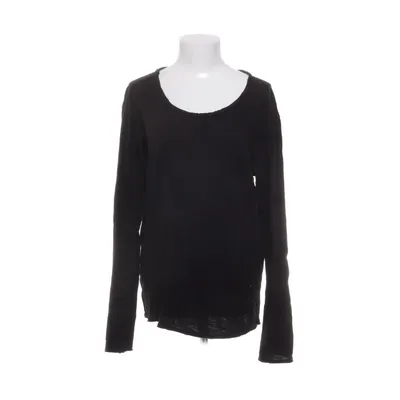 Langærmet t-shirt (William Long Sleeve) fra William Barry Bomuld