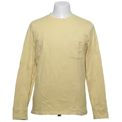 T-shirt à manches longues (Arrie) de Samsøe & Samsøe Coton biologique