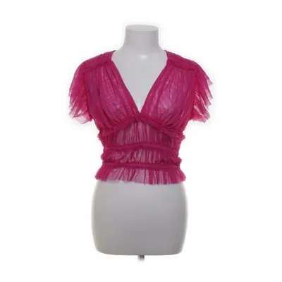 Topp (Rosa) från Free People Nylon