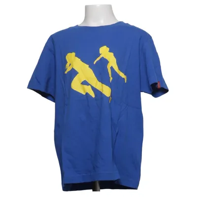 T-shirt (Engineered Jeans) van LEVI'S Engineered Jeans Katoen