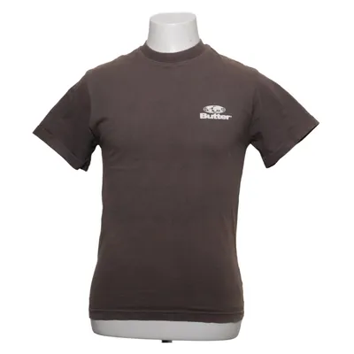 T-shirt (Marron) de Buttergoods Coton