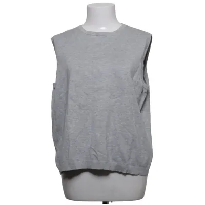 Topp (Grå) från Saint Tropez Polyamid, Viskos