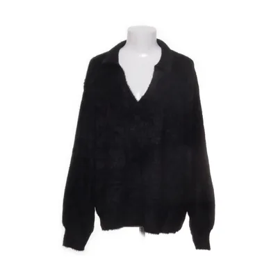 Tröja (Svart) från Dobber Akryl, Polyamid, Polyester, Viskos