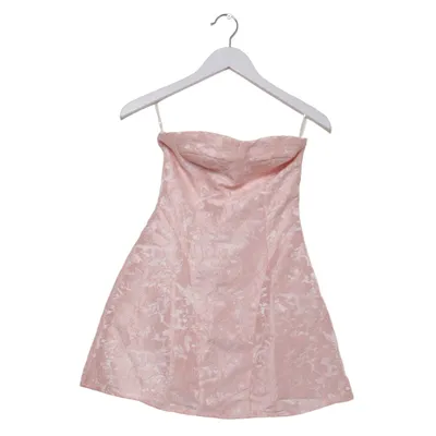 Cocktailkleid (Pink) von Peppermayo Elasthan, Polyester