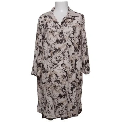 Tunika (Beige, Svart, Brun) från Creme Fraiche Polyester