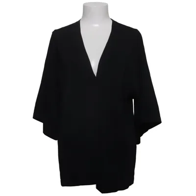 Cardigan (Black) from WERA Stockholm Polyamide, Viscose