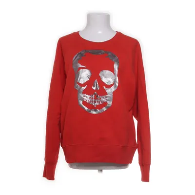 Sweatshirt (Rood) van Zadig & Voltaire Katoen