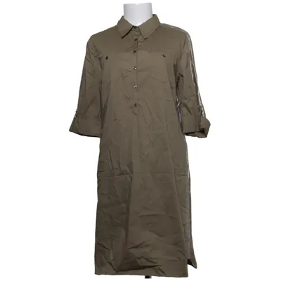 Shirt dress (Beige) from Senso