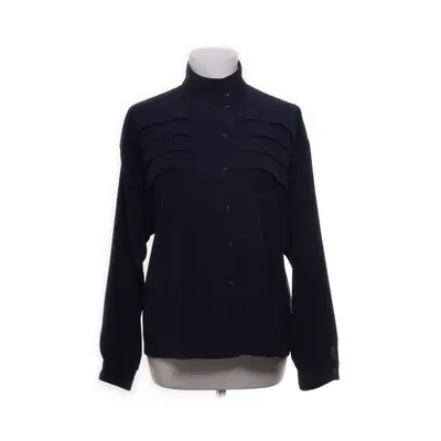 Blouse (Blue) from Avantgarde Polyester