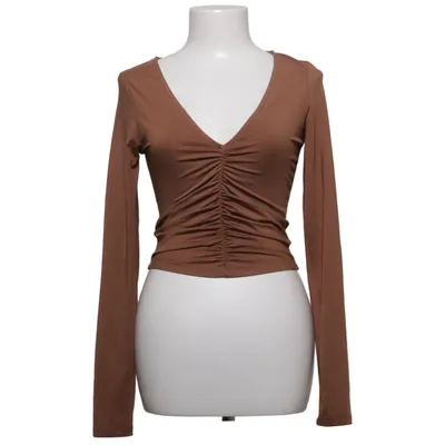 Top (Brown) from Adorable Caro x NA-KD